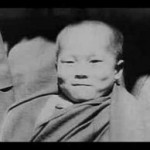 The Dalai Lama